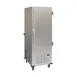 Dinex DXPACR15R 26" Air Curtain Mobile Refrigerator, Right Hinged Door, Stainless Steel, Bottom Mounted Self-Contained 2 image
