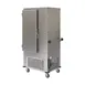 Dinex DXPACR15R 26" Air Curtain Mobile Refrigerator, Right Hinged Door, Stainless Steel, Bottom Mounted Self-Contained 6 image