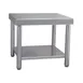 Stoelting 2202408 Equipment Stand 1 image