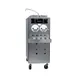 Stoelting CC202-18A00SIR Custard Freezer, Floor, 25.5"W×47.1"D×61.9"H, 21-25 Qt, Water-Cooled 1 image