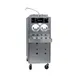 Stoelting CC202-209A00SIR Custard Freezer, 21-25qt, 2‑Barrel Flow, 3hp Motors, 208-240V 3‑Phase, NSF 1 image