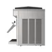 Stoelting CF101-38B Counter Custard Freezer 19-1/2"W x 28"D 21-25 Qt Hopper Air 208-240V UL/cUL NSF 4 image