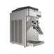 Stoelting CF101X-302B Freezer 21-25 Qt Hopper, 19-1/2"W x 28"D x 37-3/4"H, Air-1.5HP 220-240V UL NSF 1 image