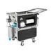 Stoelting CIPCART-2 Portable Cleaning System 2 image