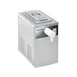 Stoelting CW2-37B Whipped Cream Dispenser - 10x17x16.5", 2qt, AC, 115V8A N5-15P, Ov, M/A, TempCtrl 1 image