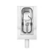 Stoelting CW2-37B Whipped Cream Dispenser - 10x17x16.5", 2qt, AC, 115V8A N5-15P, Ov, M/A, TempCtrl 5 image