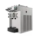 Stoelting F131-38I2-YG2 SoftServe Countertop AirCooled GravityFed 2x12qt 2x3.4qt cUL/NSF 2 image