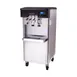 Stoelting F231-309I2-2X Soft‑Serve Ice Cream Machine, Floor, Air‑Cooled, 208‑240V, 20‑Qt Hoppers 1 image