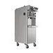 Stoelting F231-38I2P-AD2 Soft-Serve Ice Cream – Air-Cooled Floor, 2x12qt Hoppers & 2x3qt Cylinders 1 image