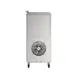 Stoelting M202-38B00SIR Custard Freezer, 27" W x 32" D x 57" H, 21-25 Qt, Barrels, 208-240V UL NSF 5 image