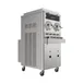 Stoelting M202X-114B00SIR Custard Batch Freezer, 21‑25 Qt, Water‑Cooled, 24‑Qt Hoppers, 380‑415V NSF 1 image