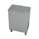 Stoelting MDC2-37-A Cream Dipping Cabinet 23-7/8"W x15-7/8"D x36-7/8"H 4.25‑Gal Buckets 115V Casters 1 image