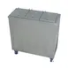 Stoelting MDC3-37-A Dipping Cabinet 34"W×15-7/8"D×36-7/8"H 3‑Hole 3 4.25‑Gal Buckets 115V Casters 1 image