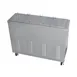 Stoelting MDC4-37-A Ice Cream Dipper, 4‑Hole, 44"W x 15"D x 36"H, Stainless 4x4.25‑Gal, 115V Casters 1 image