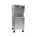 Stoelting U421-309I2 Soft-Serve, Aircool 2 X 16 Gal Hops, 2 X 5 Qt Cyl, IntelliTec2 Touchpad CUL/NSF 1 image
