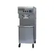 Stoelting U431-48I2 Ice Cream, Floor Air‑Cooled 208‑230V, 2‑HP, 2‑Flavor, 16‑Gal Hops, 5‑Qt Cyl, NSF 1 image