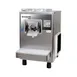Stoelting VB9-37A Freezer, 16"W x 20"D x 25"H, 0.5-gal (5 qt) Air-Cooled, 115V 12.3A, NSF Certified 1 image