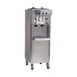 Stoelting F231-18I2-YG2-AD2 WC Floor Soft‑Serve Yogurt, 2‑Flavor, 2×12 qt Hoppers, 2×3.4 qt, 3/4 HP 2 image