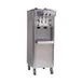 Stoelting F231X-302I2P Floor Air‑Cooled G‑Fed 2‑Flav 2×12 qt H 2×3.4 qt C 3/4HP 12kBTU 220‑240V NSF 2 image