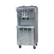 Stoelting O231X-314I2F Soft-Serve Floor AirCooled, 380V, 2×20qt Hops, 2×4qt Cyl, 2HP, 14k BTU, NSF 2 image