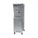 Stoelting U411X-114I2 Floor Ice Cream Machine Water-Cooled 380-415V 4-qt 2 HP IntelliTec2 Touchpad 1 image