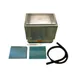 Cornelius 162473003 Ice-Tainer Ice Chest, Countertop, 60 lb Ice, Built-In 7-Circuit Cold Plate, No Legs 1 image