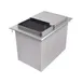 Cornelius 164761002 Drop-In Ice Bin 2 image