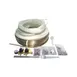 Cornelius 300202008 Bag-in-Box Installation Kit, 4-8 Post-Mix Systems, 2-Pressure Regulator, 160#, 100' Vinyl Tubing 1 image