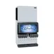 Cornelius 621055130 WCC‑1400 Nugget Ice Maker, 1100 Lb/24 Hr, Steel, Dual‑Drop, R404A, 115V, NSF 2 image