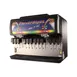 Cornelius 621055177 Soda Ice & Beverage Dispenser 1 image