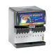 Cornelius 621055182 Soda Ice & Beverage Dispenser 1 image