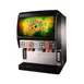 Cornelius 621057656 Soda Ice & Beverage Dispenser 1 image