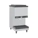 Cornelius 621058406 D45 Countertop Ice Dispenser, 45 Lb Capacity, Manual, 28" Hopper, 115V 1.0A NSF 1 image
