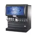Cornelius 621065274 Idc215 Ice & Post-Mix Beverage Dispenser, Countertop 1 image