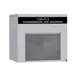 Cornelius 631600117 30" Chunklet Nugget Ice Maker 2 HP 208-230V 1735 lb/24h SS R404A Remote 1 image