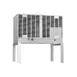 Cornelius 638090690 Remote Condenser - R404A, 115V 1-Phase 60Hz, cULus, WCC/WCF-700R, 710R, CI8300 1 image