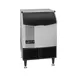 Cornelius CCU0220AF12 Ice Maker, Cubes, Air Cooled, 100 Lb Bin, 238 Lb/24h, 115V 1 image