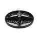 Robot Coupe 28073W Grating Disc 4Mm 1 image