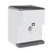 Cornelius 621022740 Enduro 250 Ice Dispenser, 250 Lb Capacity, 10" Cup Clearance, Stainless Front NSF 1 image
