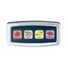 Cornelius 621055176 Soda Ice & Beverage Dispenser 3 image