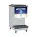 Cornelius 621058406 D45 Countertop Ice Dispenser, 45 Lb Capacity, Manual, 28" Hopper, 115V 1.0A NSF 2 image