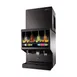 Cornelius 621058725 Chunklet Ice Maker - Nugget, 616 lb/24 h, 3/4 HP, 115 V, R404A, cULus & NSF 3 image