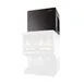 Cornelius 621058726 Ice Maker - Nugget, 3/4 HP 115V, 616 lb/24h, Water-Cooled, R404A, NSF Certified 3 image