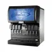 Cornelius 621065274 Idc215 Ice & Post-Mix Beverage Dispenser, Countertop 2 image