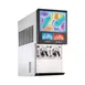 Cornelius 621266041 Carbonated Frozen Drink Machine 2 image