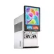 Cornelius 621266142 Carbonated Frozen Drink Machine 2 image