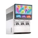 Cornelius 621366041 Carbonated Frozen Drink Machine 2 image