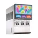 Cornelius 621366141 Carbonated Frozen Drink Machine 2 image