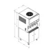 Cornelius 621466041 Carbonated Frozen Drink Machine 3 image