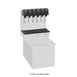 Cornelius 631100050 In-Counter Soda Ice & Beverage Dispenser 2 image
